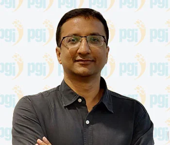 Dr. Alok Sehgal