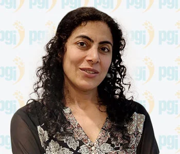 Dr. Uma Sehgal