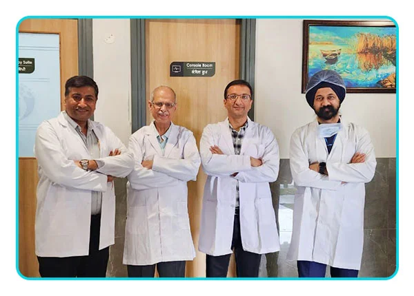 Gastroenterology Institute