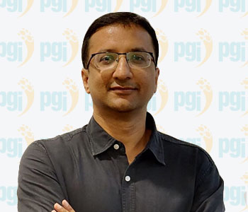 Dr. Alok Sehgal